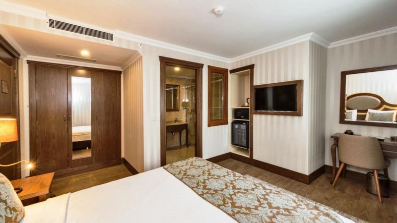 REALSTAR HOTEL фото 3