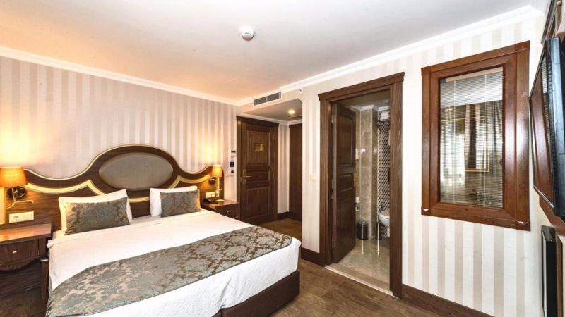 REALSTAR HOTEL фото 4