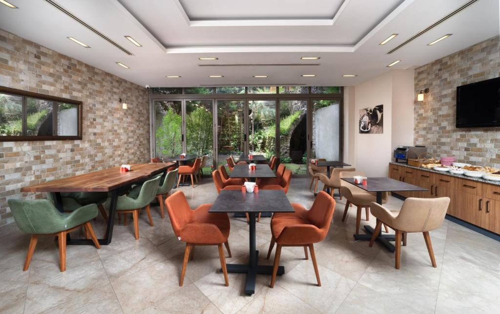 RECITAL PARK HOTEL BOUTIQUE фото 6