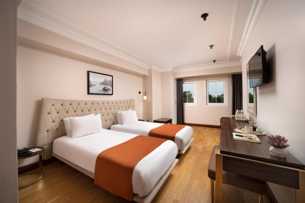 RECITAL PARK HOTEL BOUTIQUE фото 8