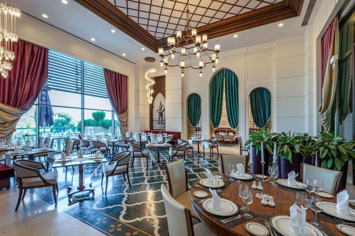 REGNUM CARYA GOLF & SPA фото 7
