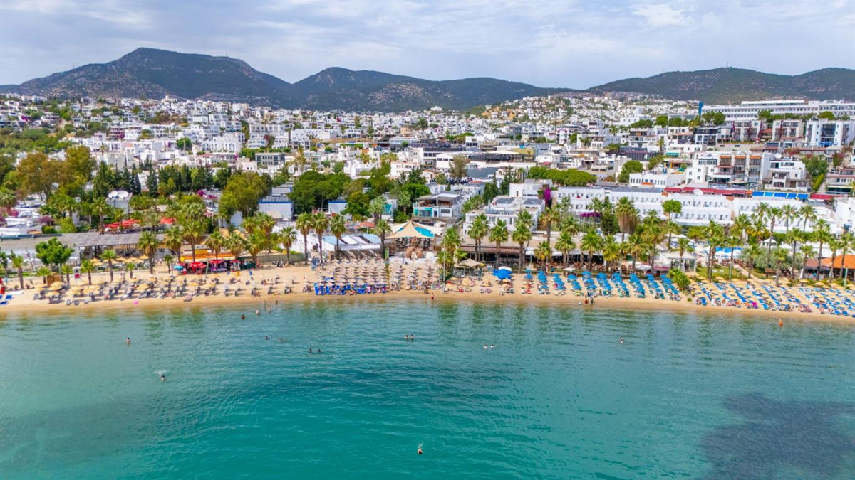 LADONIA HOTELS LEO BEACH RESORT ADULTS ONLY 16+ фото 2
