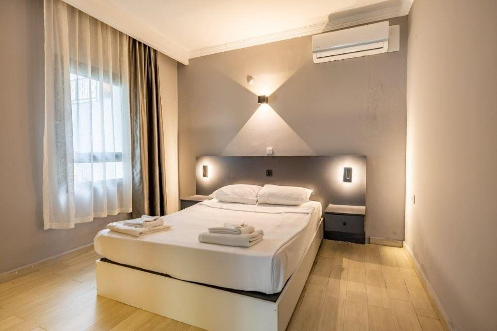 LADONIA HOTELS LEO BEACH RESORT ADULTS ONLY 16+ фото 8
