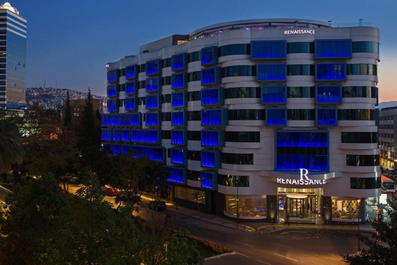 RENAISSANCE IZMIR