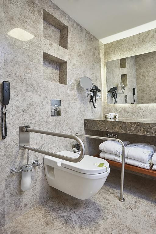 RENATA SUITES BOUTIQUE HOTEL фото 5