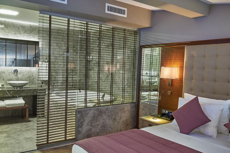 RENATA SUITES BOUTIQUE HOTEL фото 6