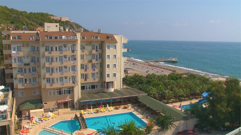 RHEME BEACH