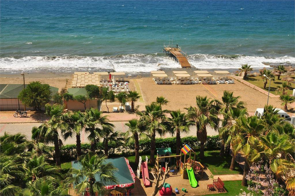 RHEME BEACH фото 3