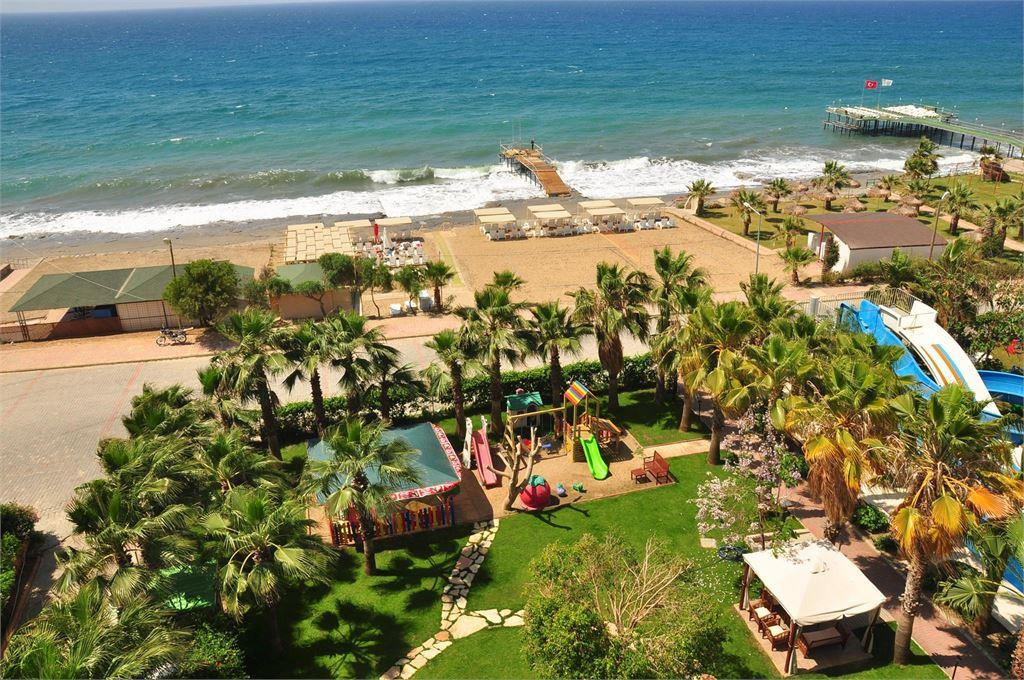 RHEME BEACH фото 4