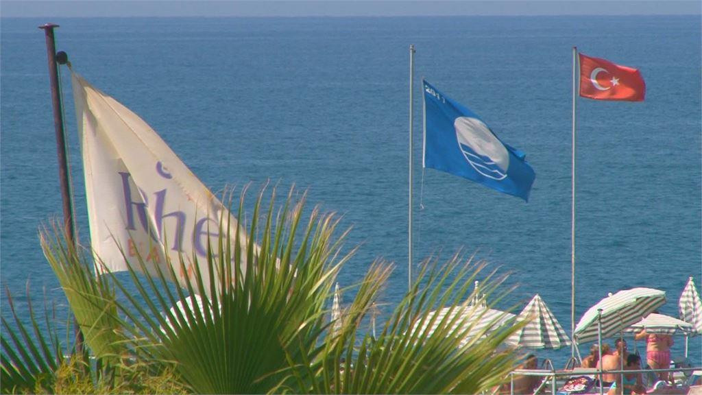 RHEME BEACH фото 5