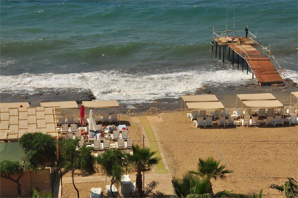 RHEME BEACH фото 6