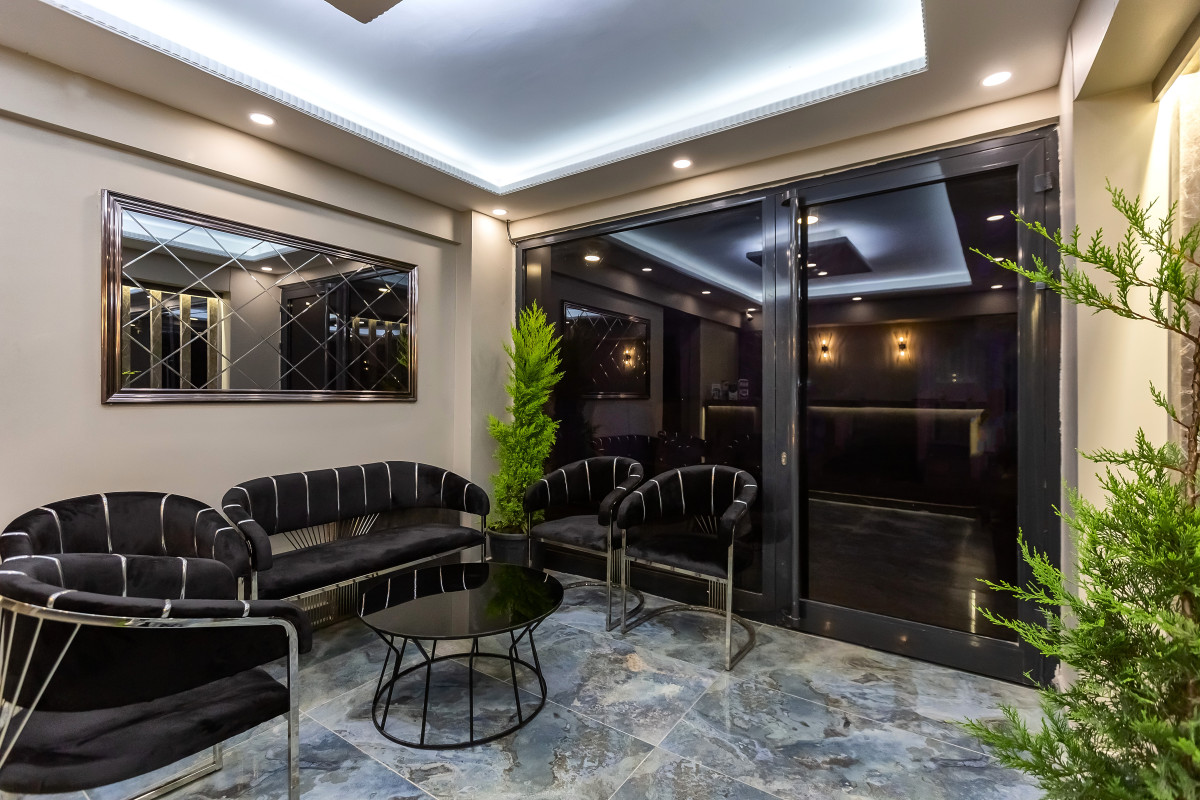 RIA SUITES HOTEL фото 3