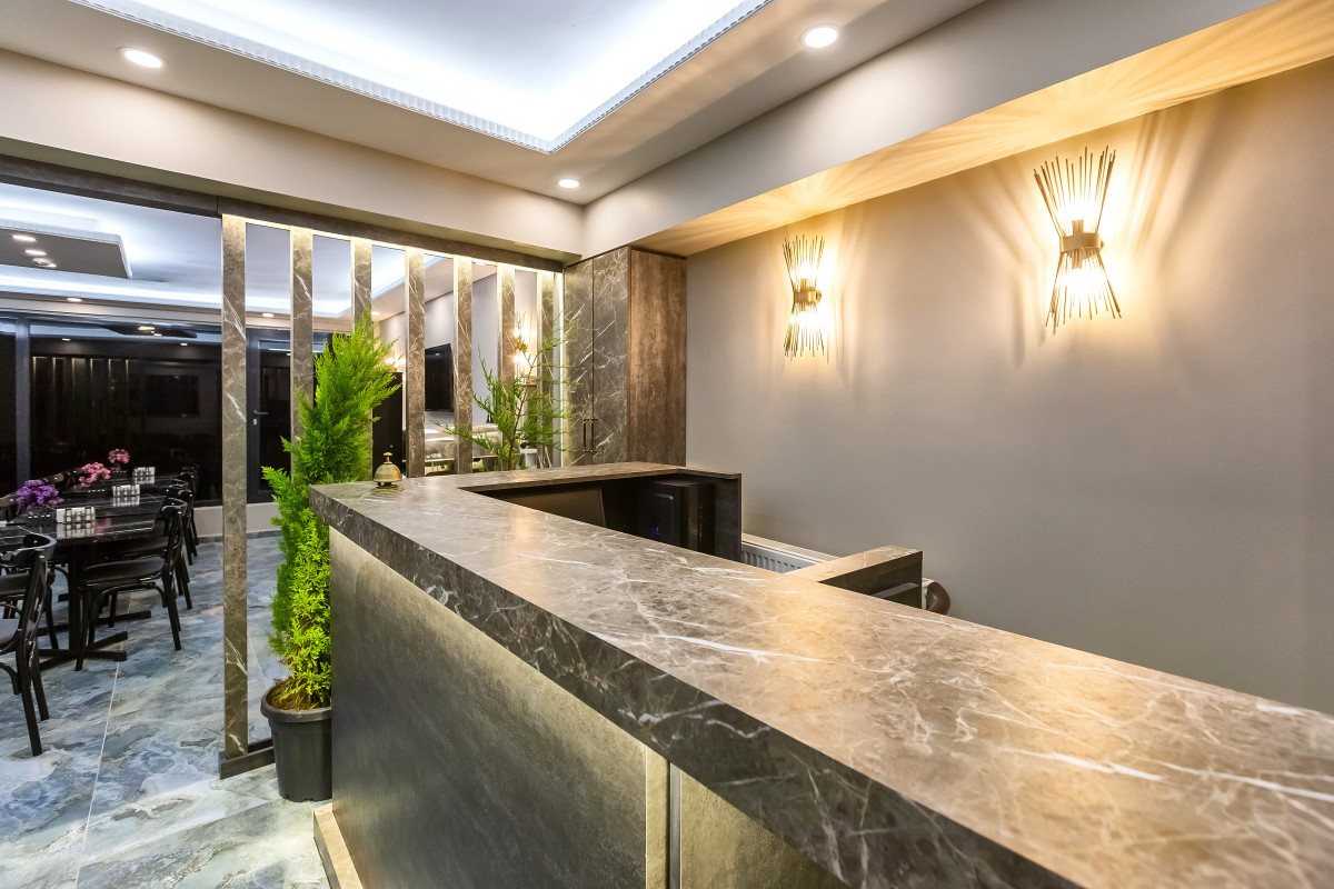 RIA SUITES HOTEL фото 4
