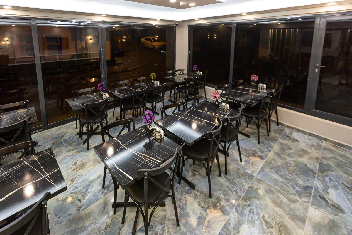 RIA SUITES HOTEL фото 5
