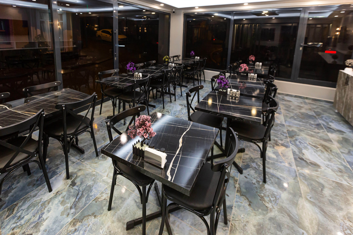 RIA SUITES HOTEL фото 6