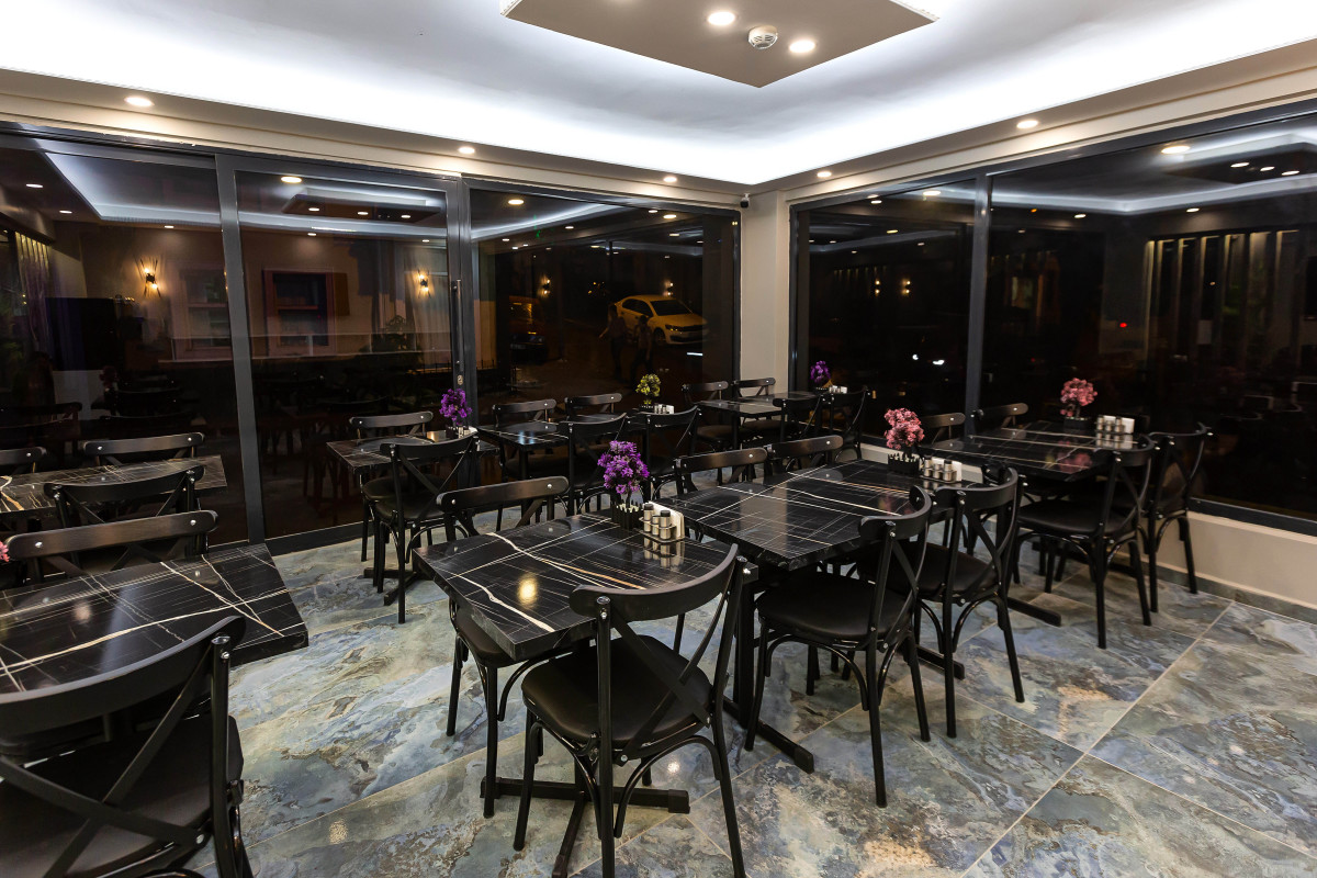 RIA SUITES HOTEL фото 7