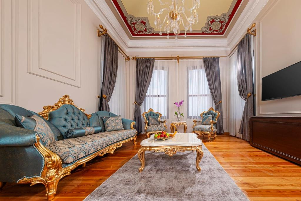 RING STONE HOTELS OLD CITY фото 4