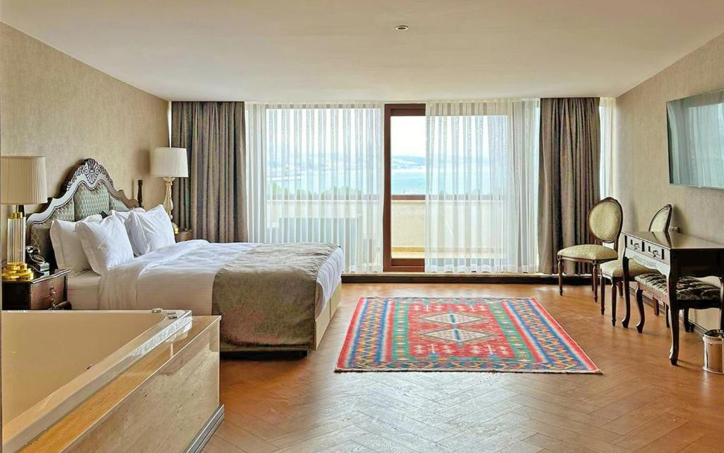 RING STONE HOTELS OLD CITY фото 6