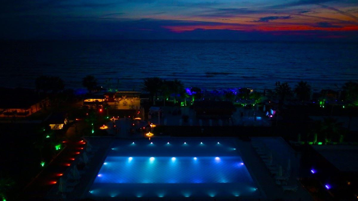 RISUS BEACH RESORT (EX. RISUS AQUA BEACH RESORT) фото 2