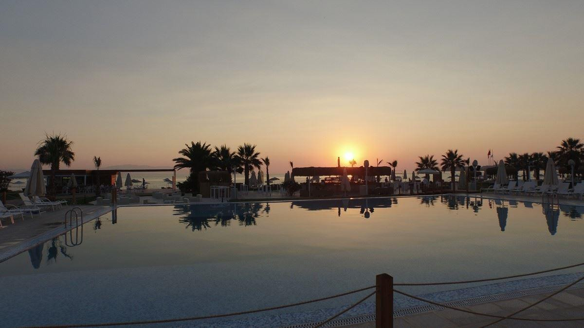 RISUS BEACH RESORT (EX. RISUS AQUA BEACH RESORT) фото 5