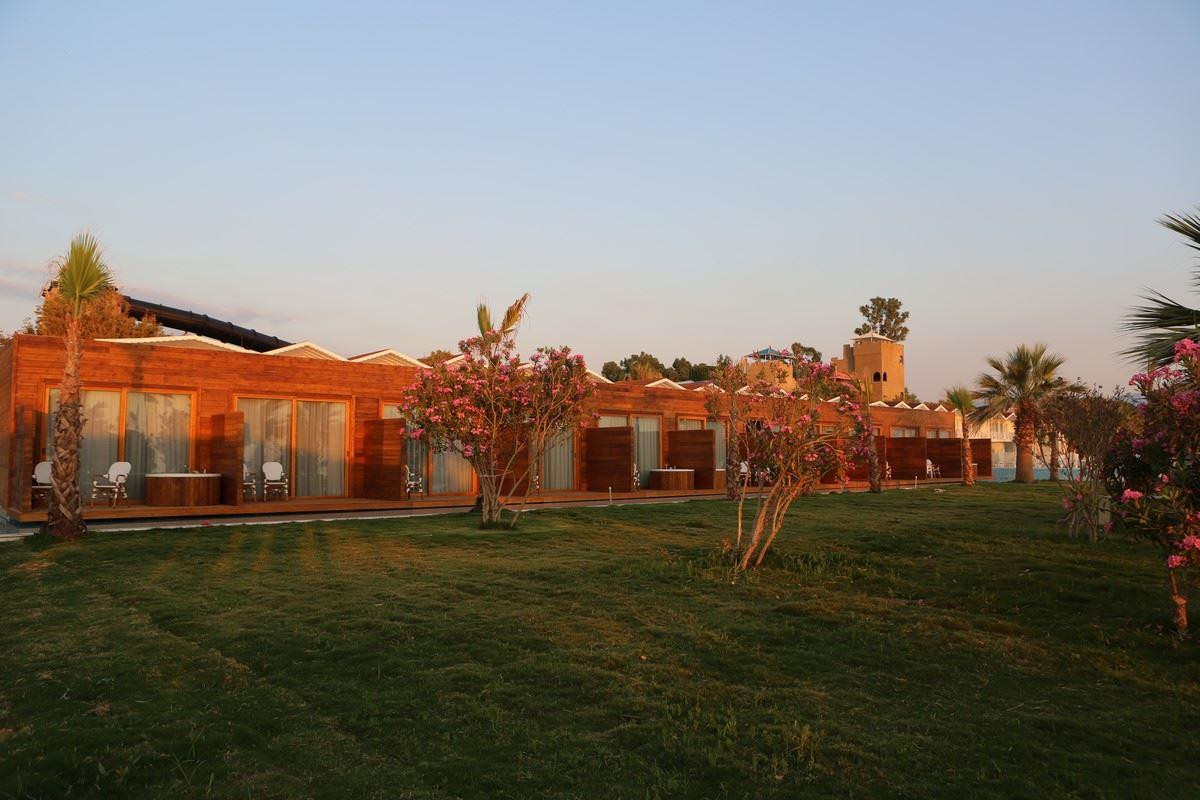 RISUS BEACH RESORT (EX. RISUS AQUA BEACH RESORT) фото 6