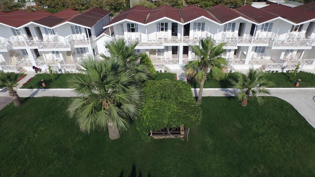 RISUS BEACH RESORT (EX. RISUS AQUA BEACH RESORT) фото 7
