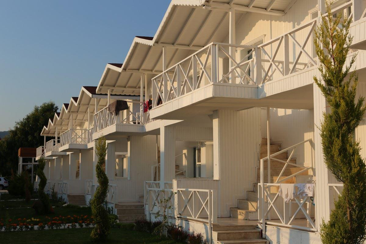 RISUS BEACH RESORT (EX. RISUS AQUA BEACH RESORT) фото 8