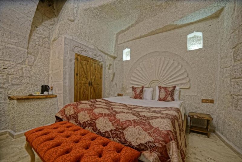 RISUS CAVE SUITES фото 7