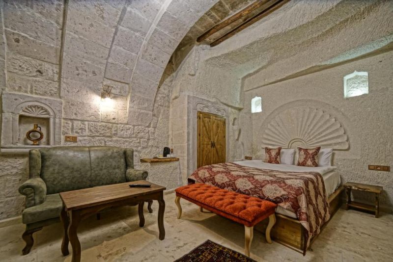RISUS CAVE SUITES фото 8