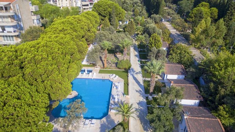 RISUS GARDEN MARINA BOUTIQUE фото 2