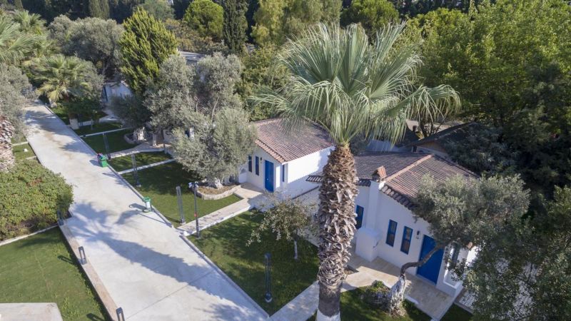 RISUS GARDEN MARINA BOUTIQUE фото 3