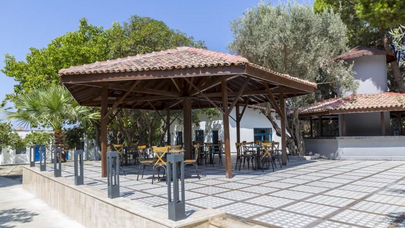 RISUS GARDEN MARINA BOUTIQUE фото 6