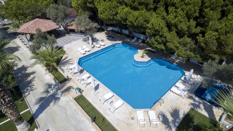 RISUS GARDEN MARINA BOUTIQUE фото 8