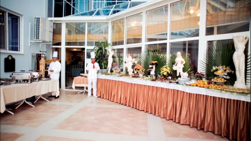 MESUT FAMILY SUITE HOTEL (EX. RISUS SUITE) фото 8