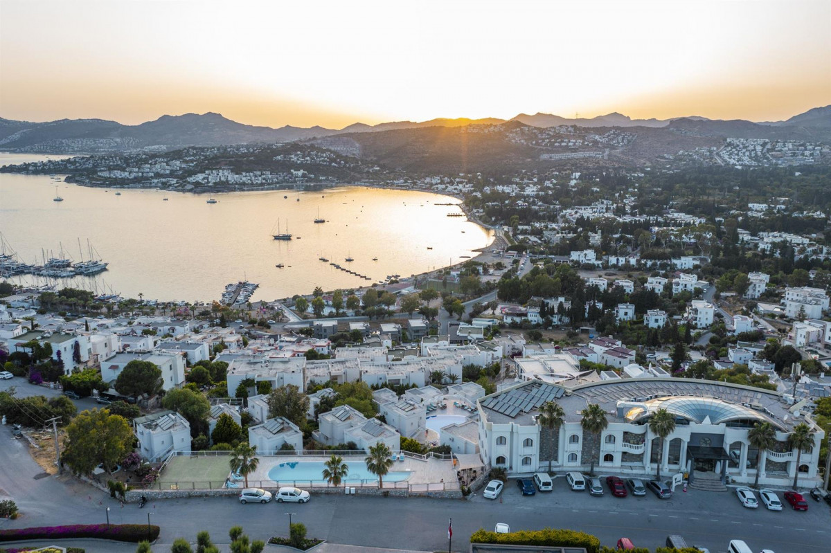 RIVA BODRUM RESORT ADULTS ONLY 16+ фото 2