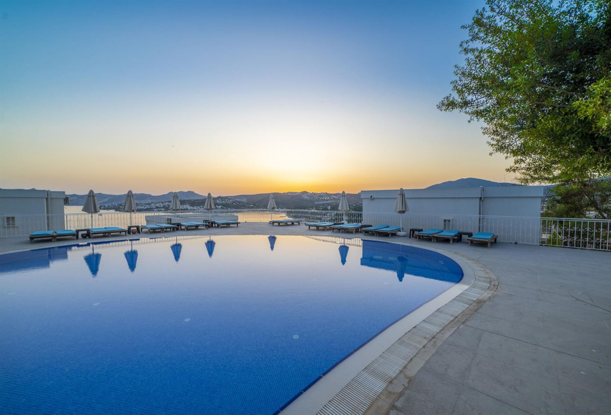RIVA BODRUM RESORT ADULTS ONLY 16+ фото 4