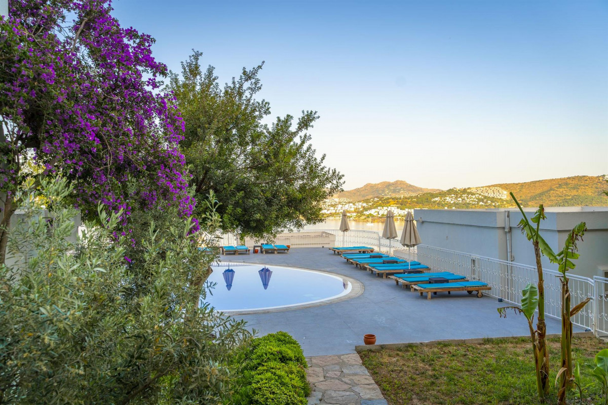 RIVA BODRUM RESORT ADULTS ONLY 16+ фото 6