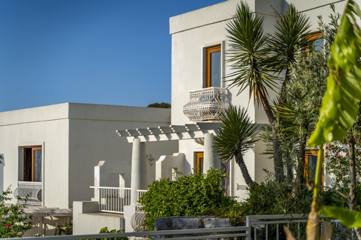 RIVA BODRUM RESORT ADULTS ONLY 16+ фото 7