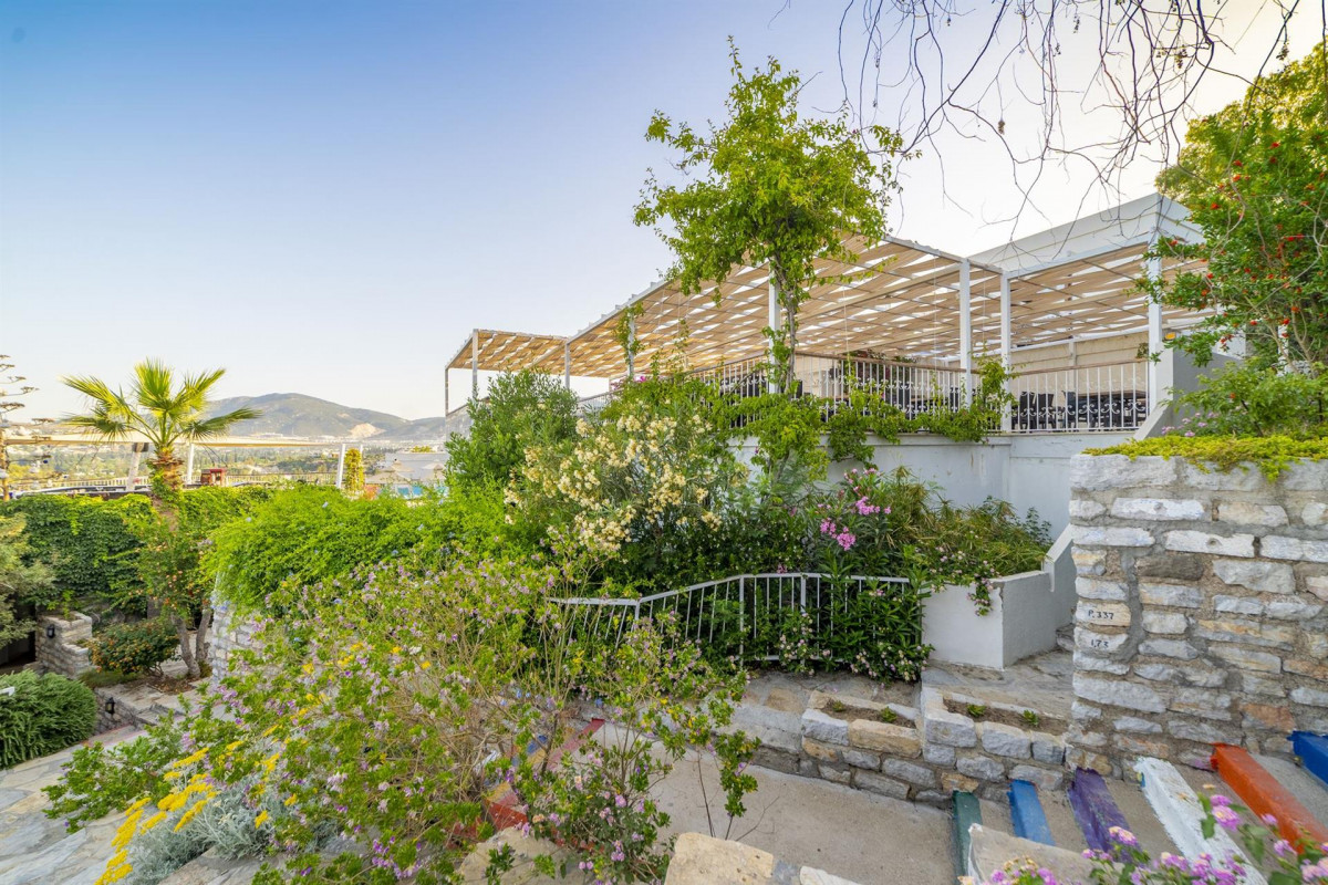 RIVA BODRUM RESORT ADULTS ONLY 16+ фото 8
