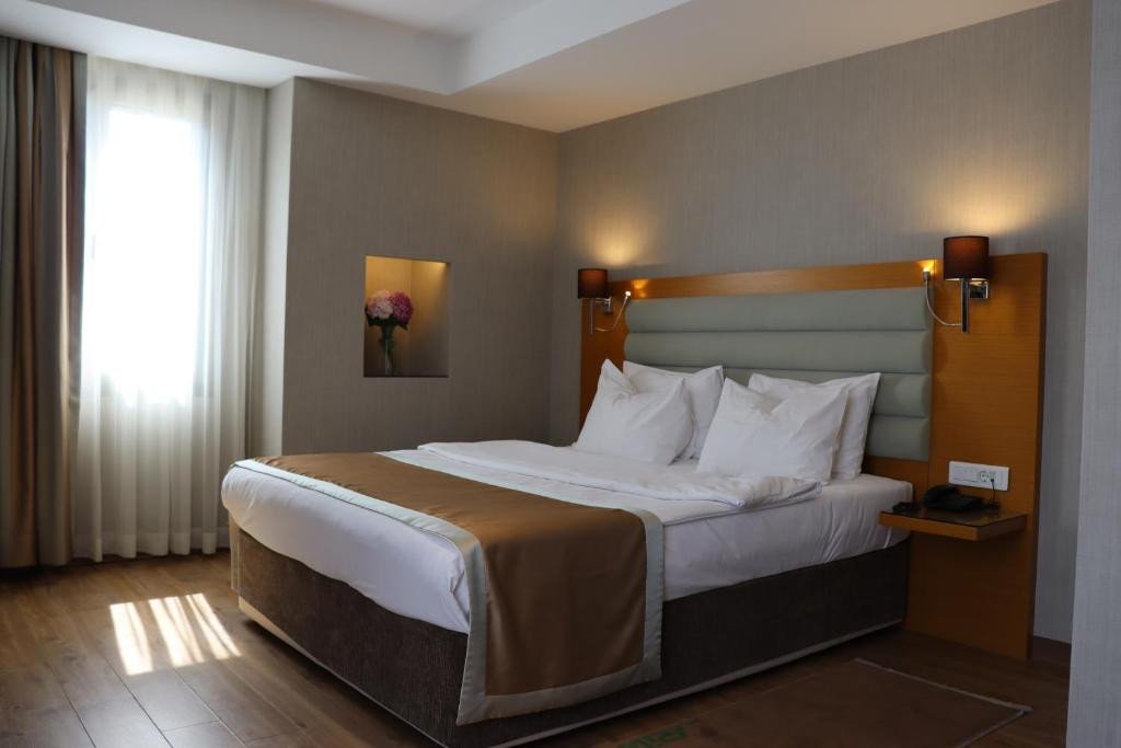 RIVA HOTEL TAKSIM фото 2