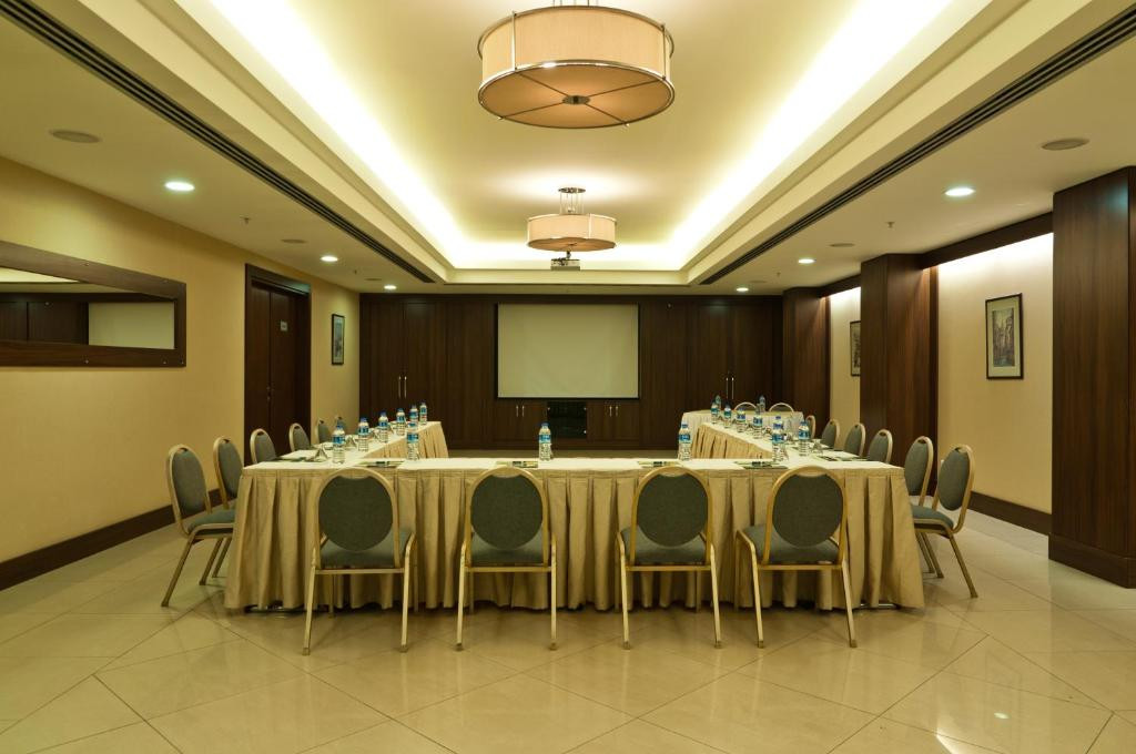 RIVA HOTEL TAKSIM фото 6