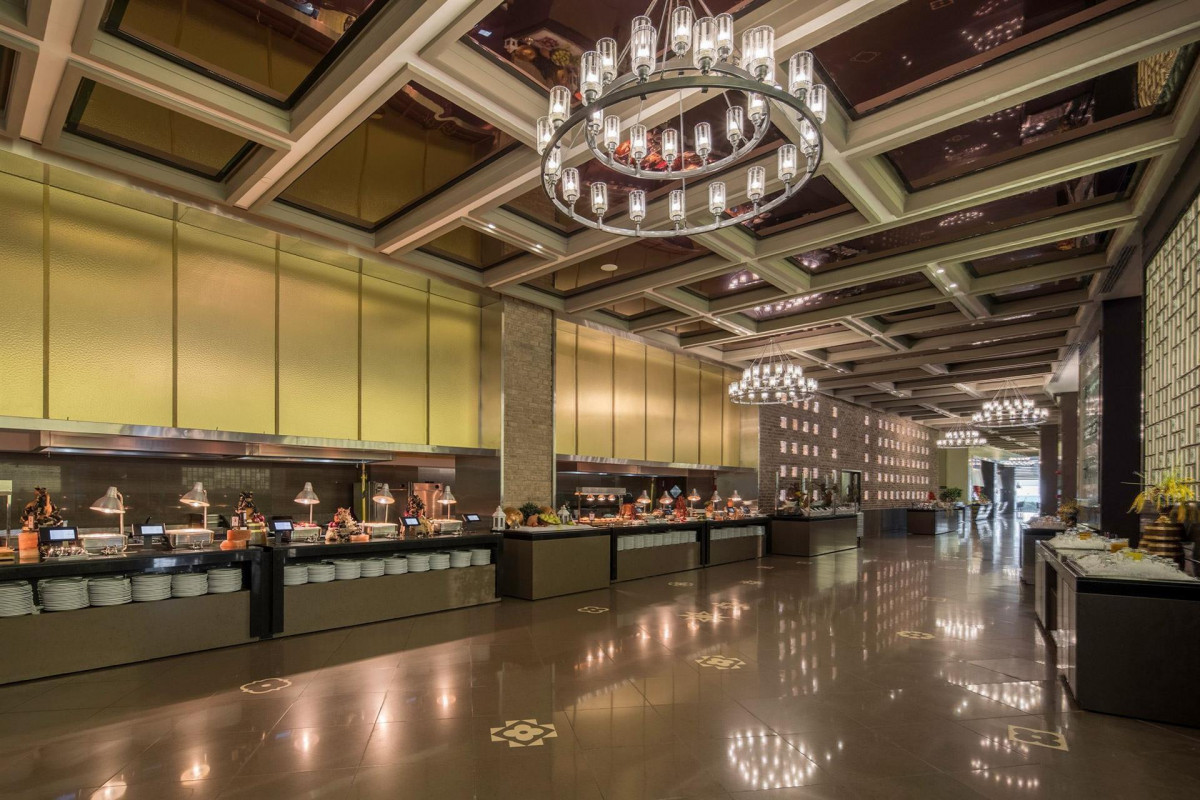 RIXOS PREMIUM BELEK THE LAND OF LEGENDS FREE ACCESS фото 7
