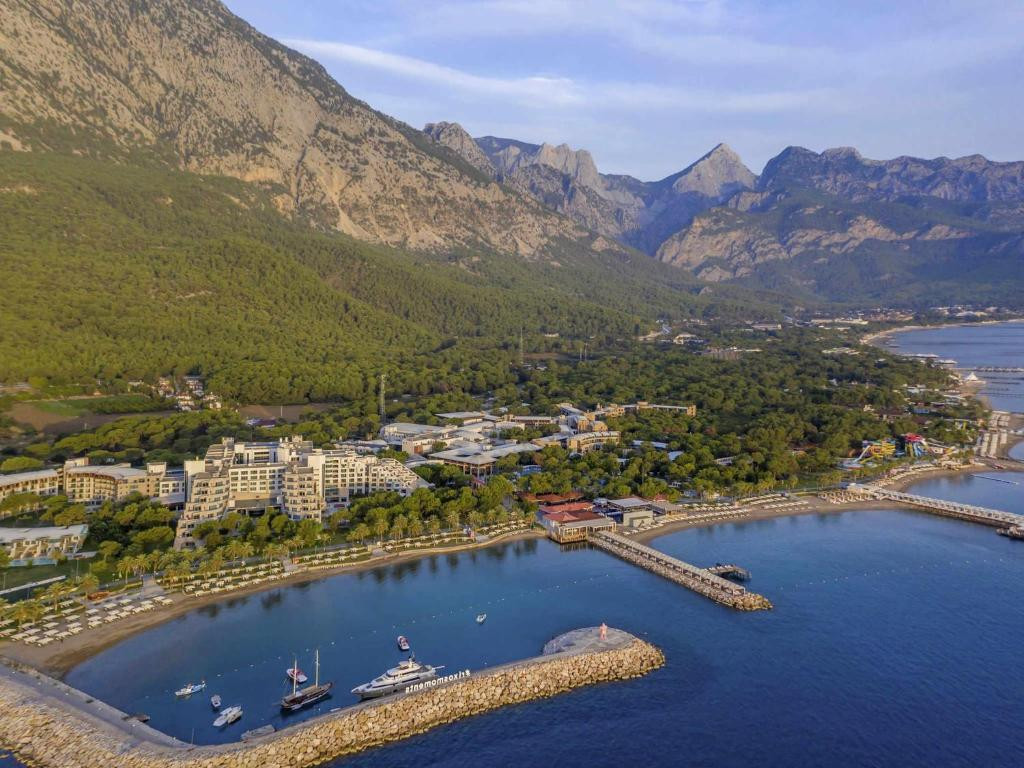 RIXOS SUNGATE THE LAND OF LEGENDS FREE ACCESS фото 2