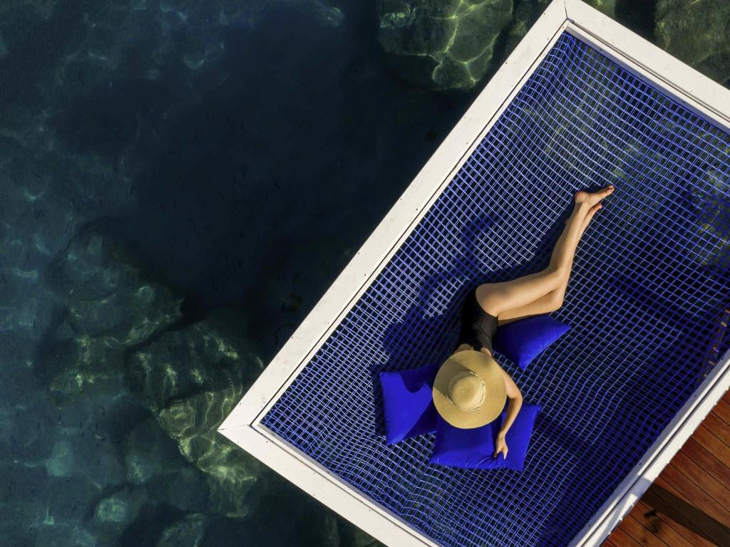 RIXOS SUNGATE THE LAND OF LEGENDS FREE ACCESS фото 4