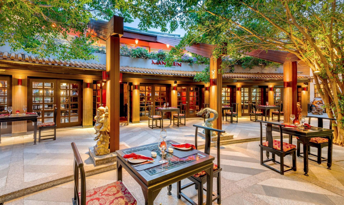 RIXOS SUNGATE CLUB DIAMOND фото 6