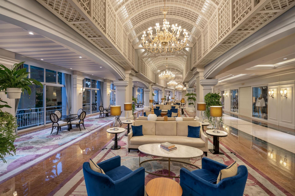 RIXOS PREMIUM TEKIROVA THE LAND OF LEGENDS FREE ACCESS фото 8