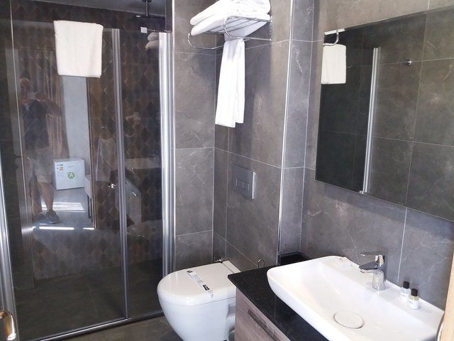 RODINN PARK HOTEL фото 2