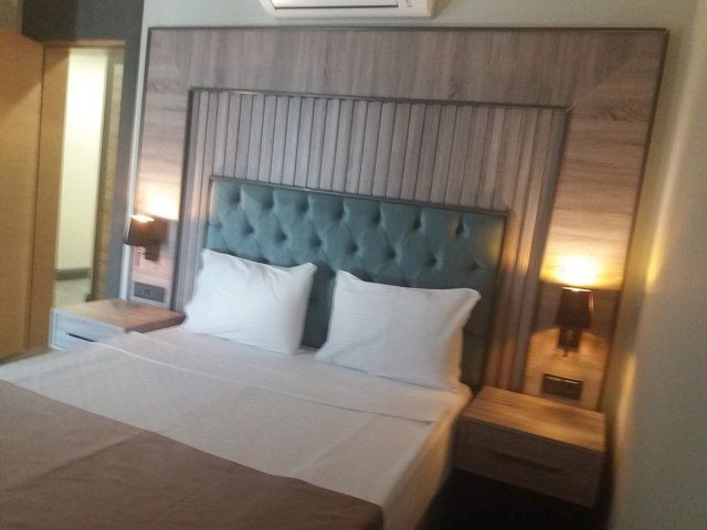 RODINN PARK HOTEL фото 4
