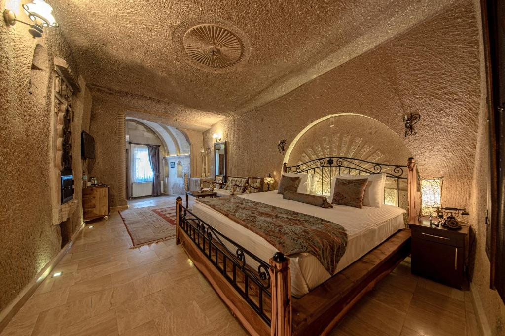 ROMA CAVE SUITE фото 2
