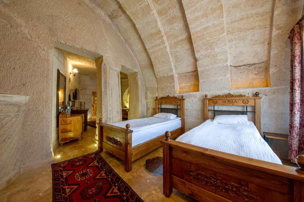 ROMA CAVE SUITE фото 7